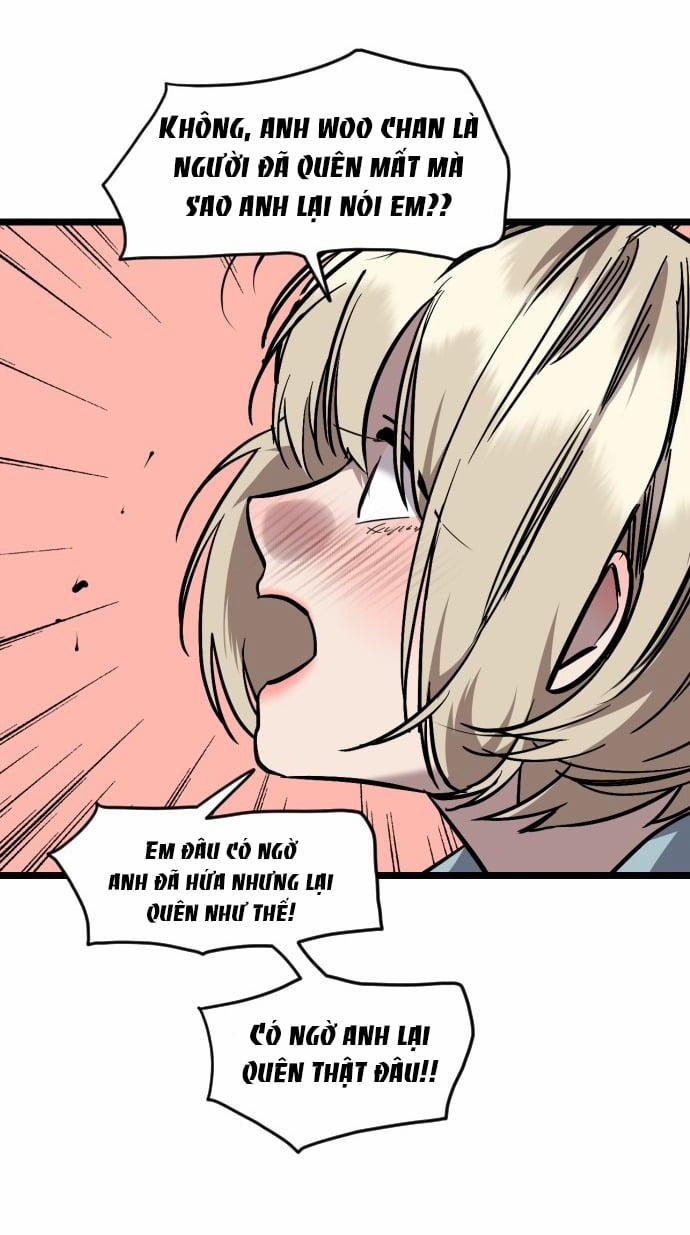 [18+] Nari Ở Nhà Đối Diện 59.2 trang 10