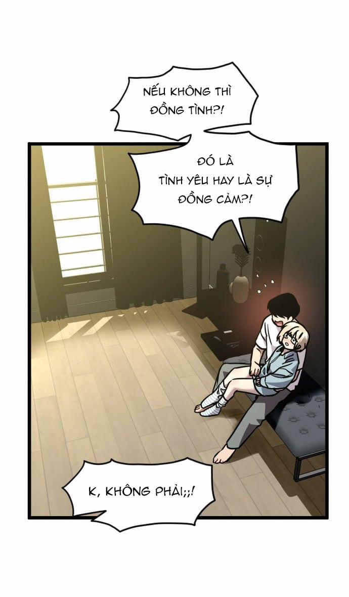 [18+] Nari Ở Nhà Đối Diện 59.2 trang 8