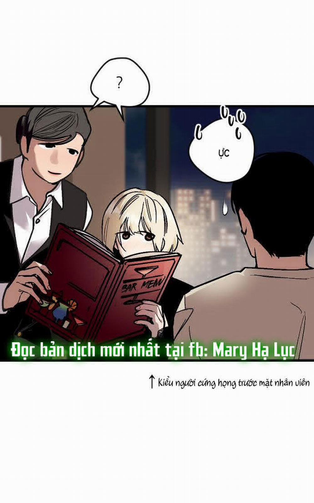 [18+] Nari Ở Nhà Đối Diện 6.1 trang 22