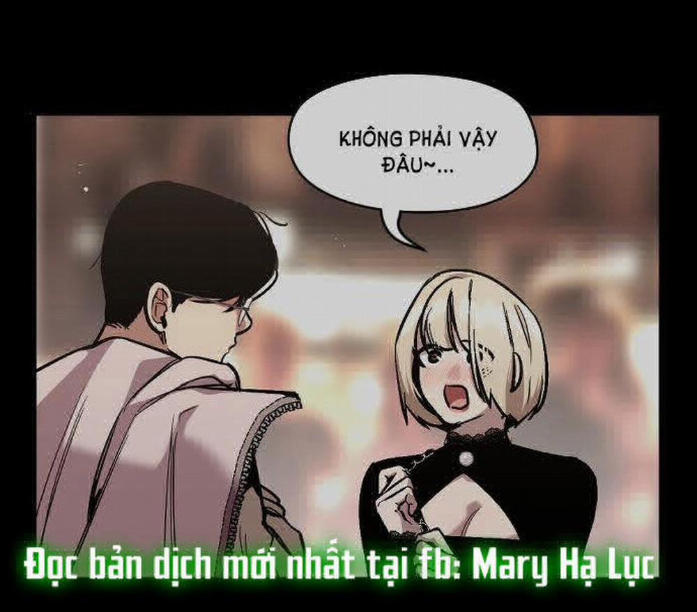 [18+] Nari Ở Nhà Đối Diện 6.1 trang 25