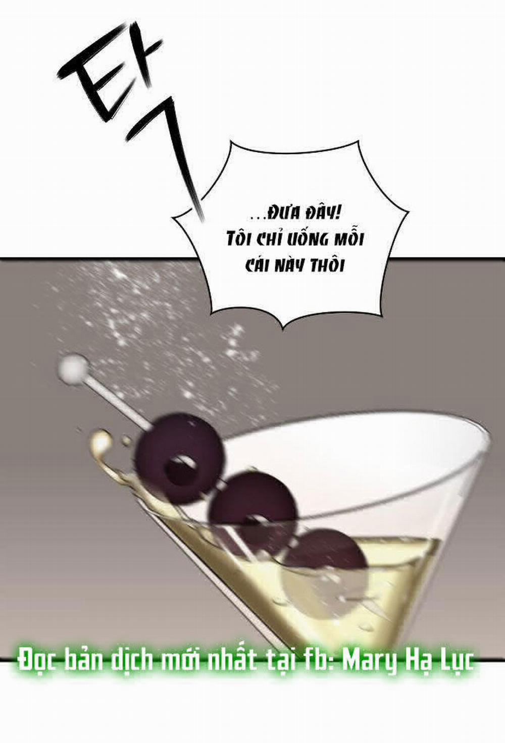 [18+] Nari Ở Nhà Đối Diện 6.1 trang 29