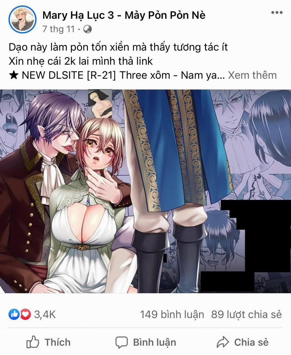 [18+] Nari Ở Nhà Đối Diện 6.1 trang 3