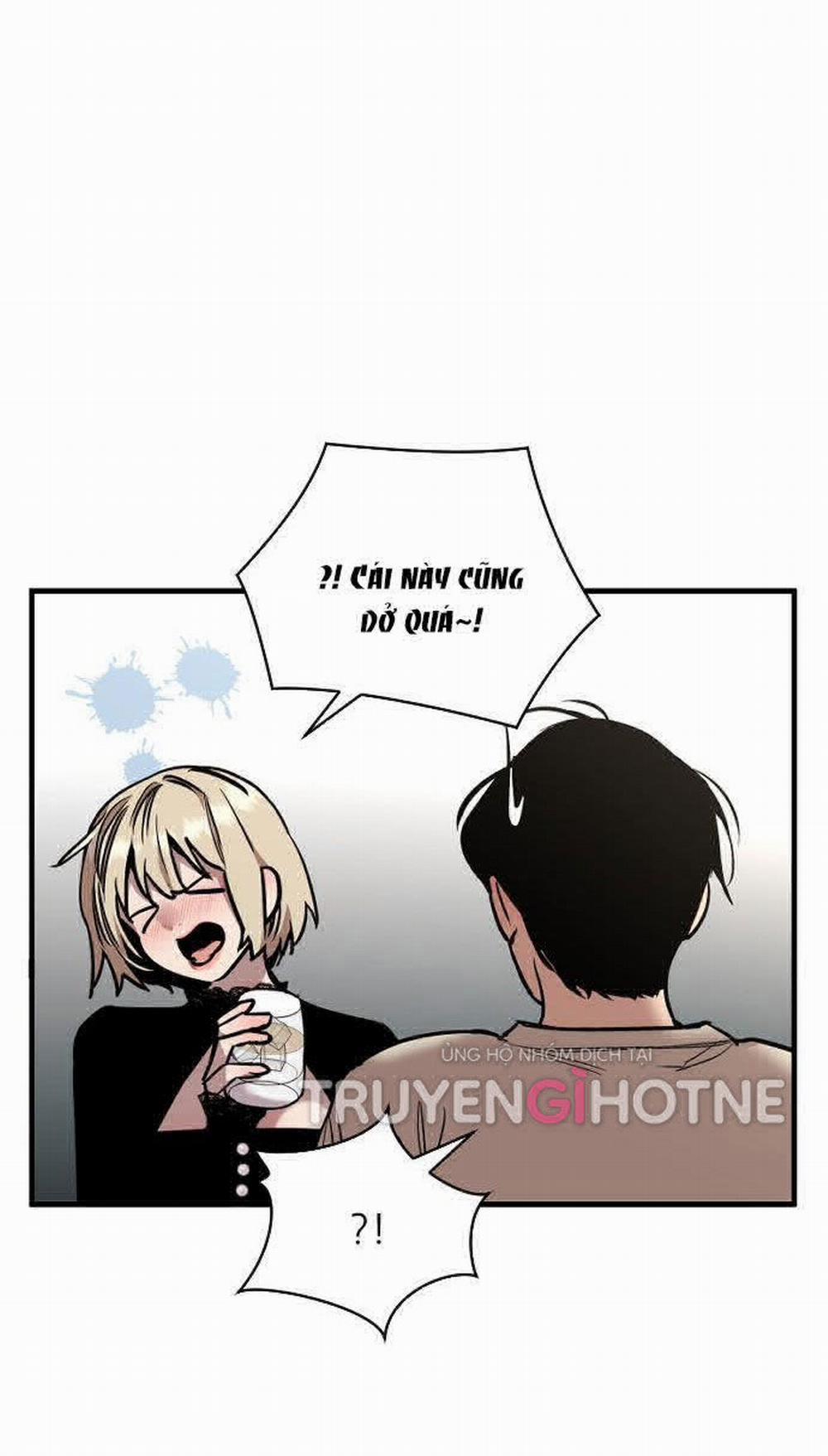 [18+] Nari Ở Nhà Đối Diện 6.1 trang 30