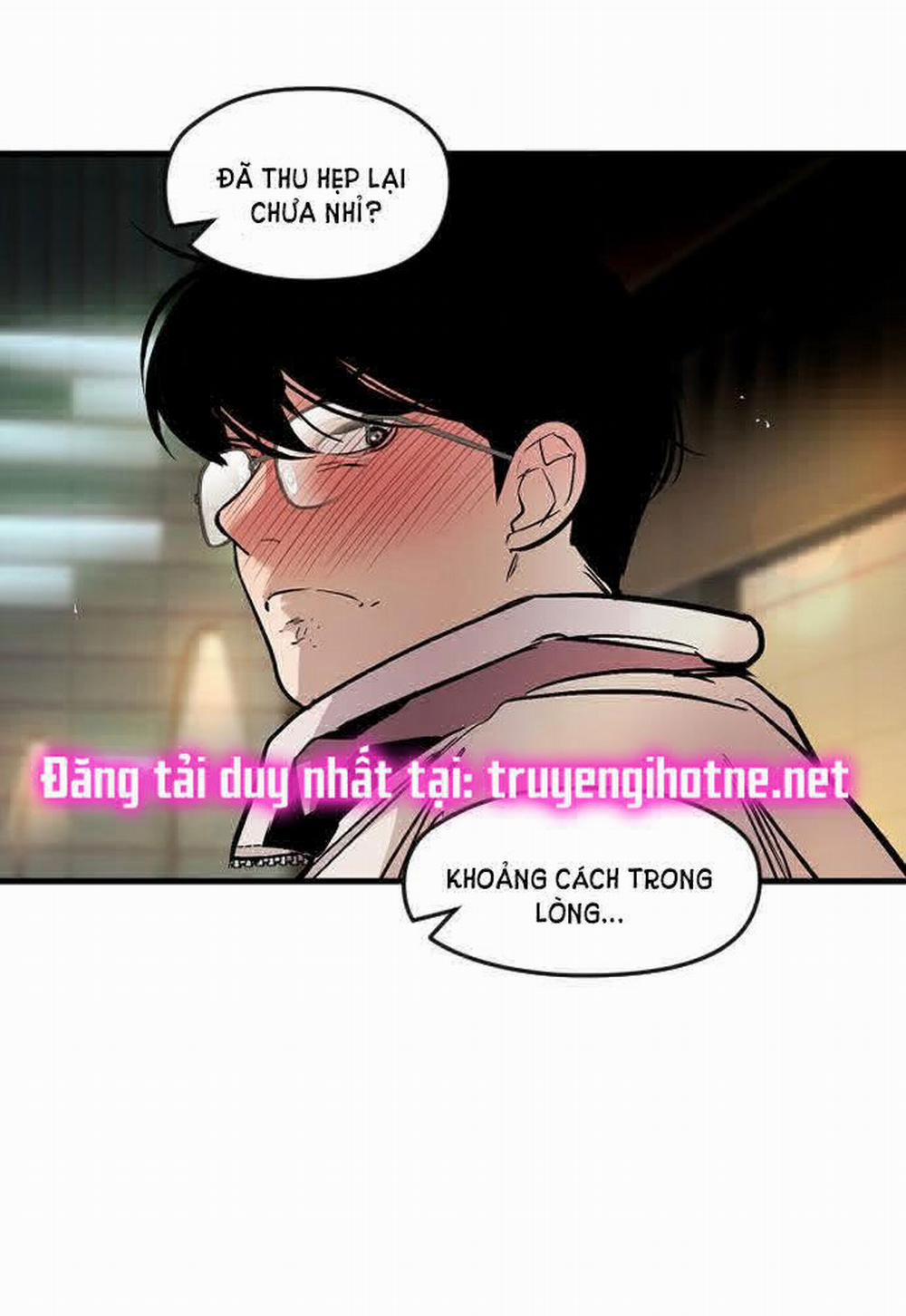 [18+] Nari Ở Nhà Đối Diện 6.1 trang 38