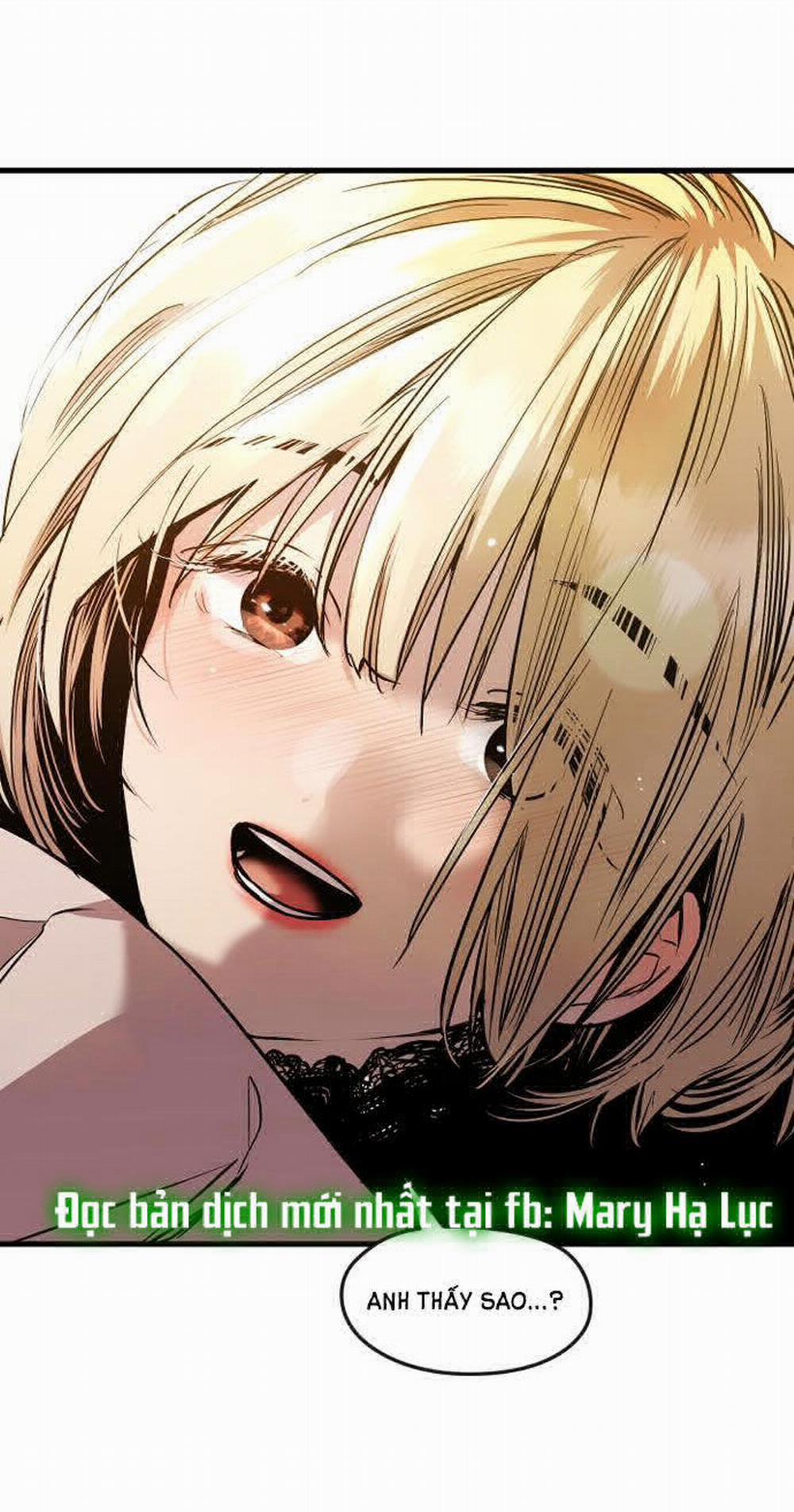 [18+] Nari Ở Nhà Đối Diện 6.1 trang 42