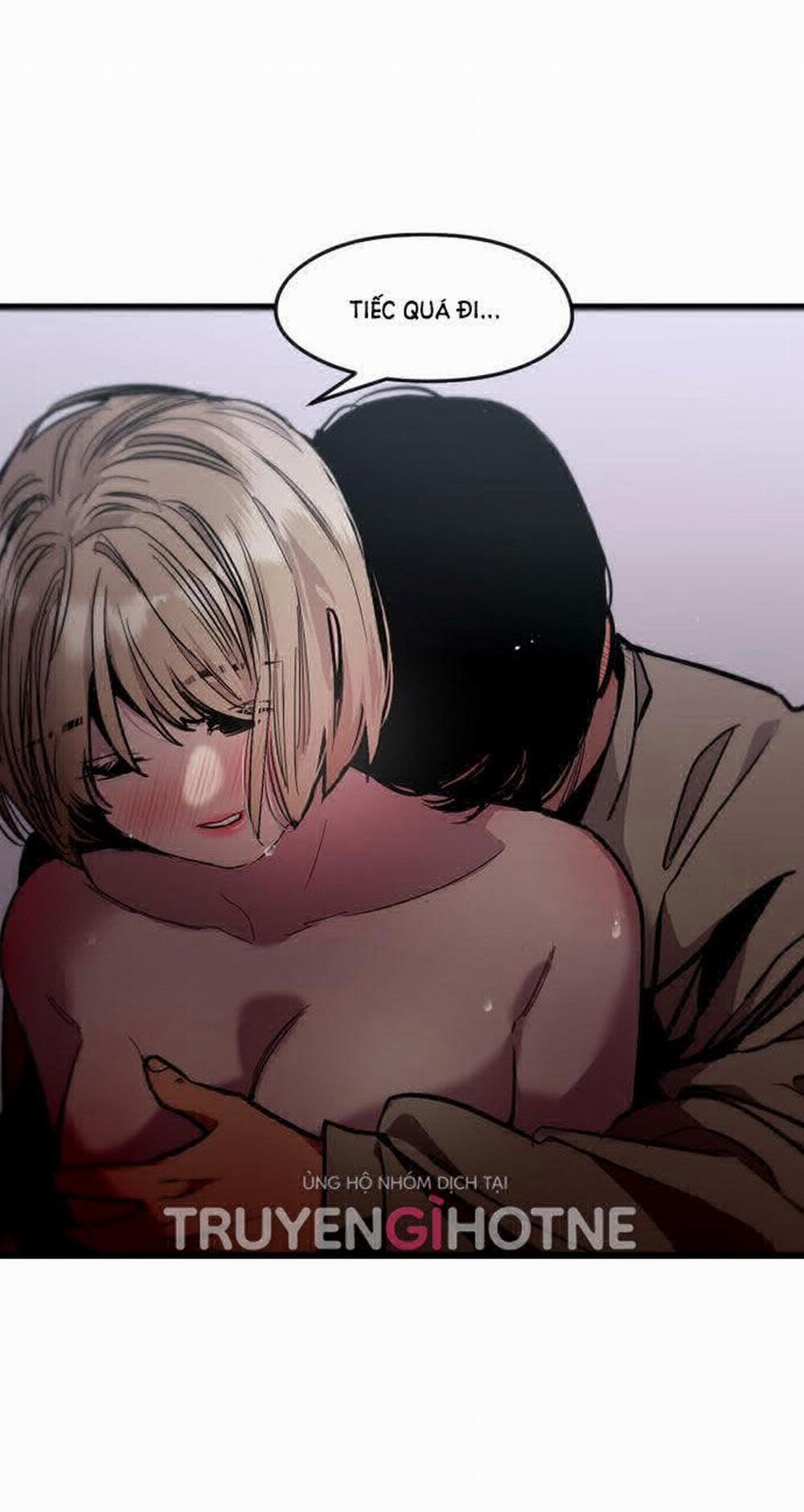 [18+] Nari Ở Nhà Đối Diện 6.2 trang 11