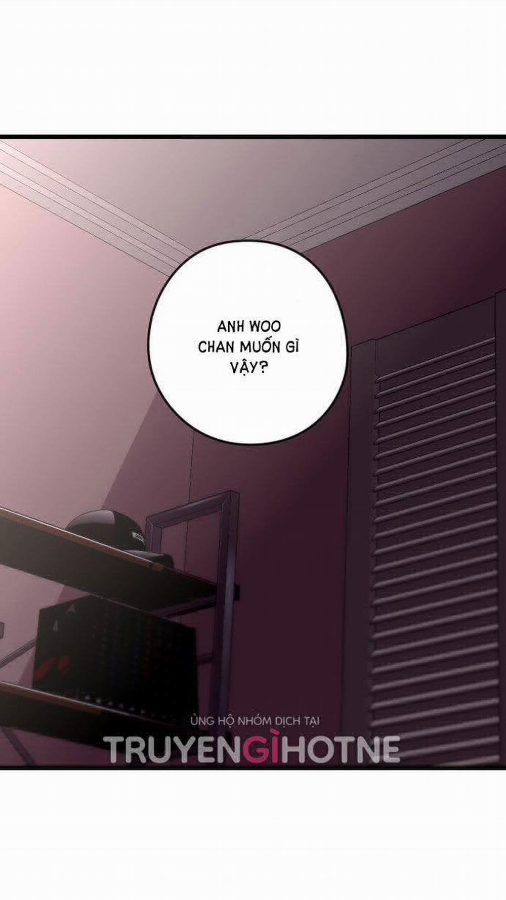 [18+] Nari Ở Nhà Đối Diện 6.2 trang 14