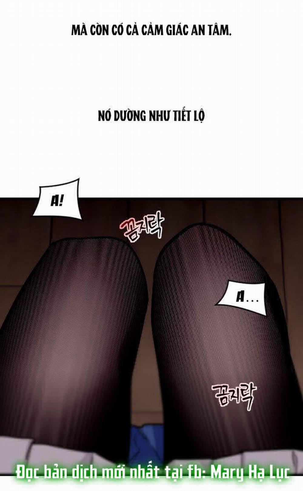 [18+] Nari Ở Nhà Đối Diện 6.2 trang 24