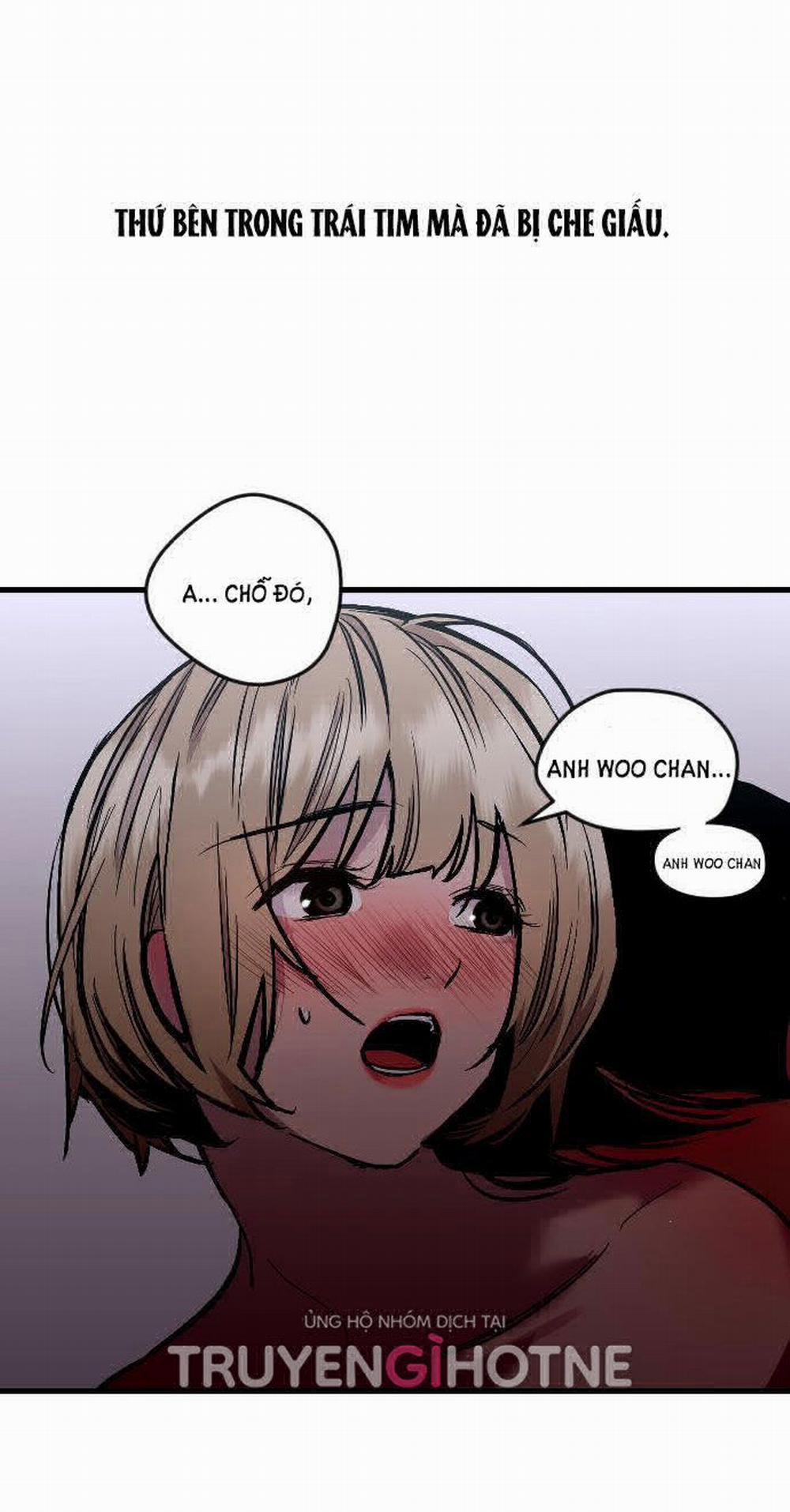 [18+] Nari Ở Nhà Đối Diện 6.2 trang 25
