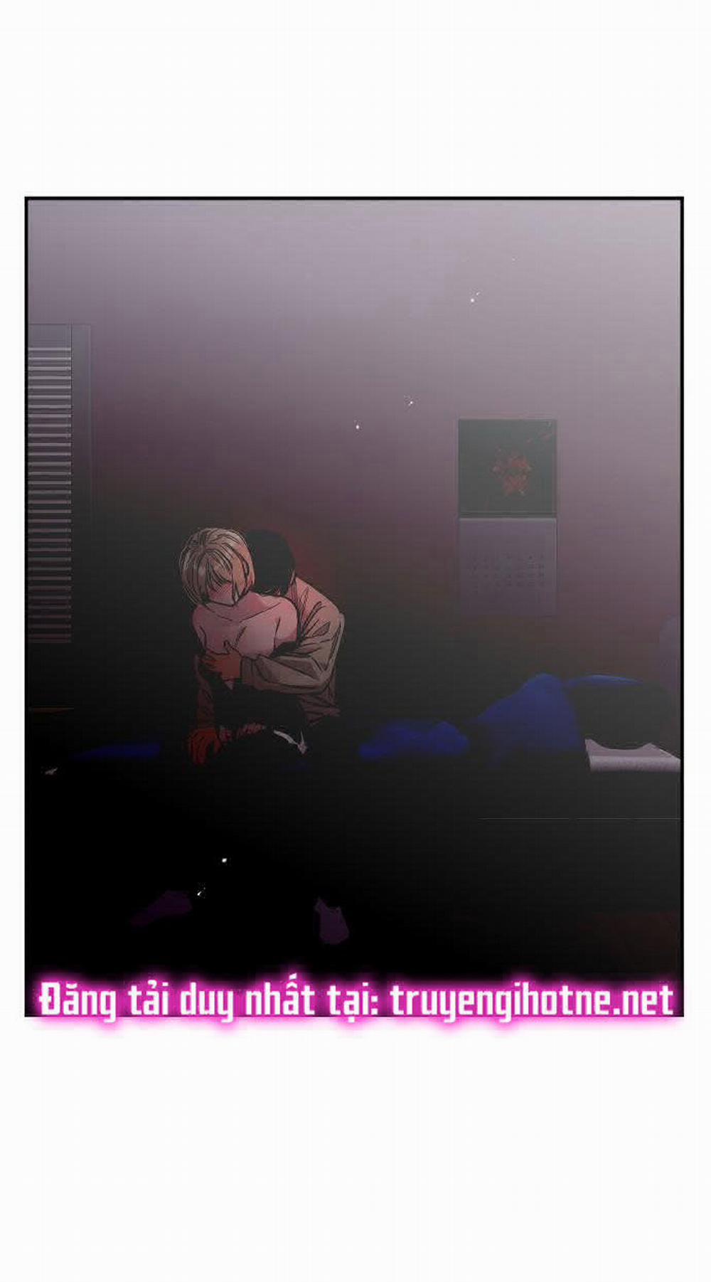 [18+] Nari Ở Nhà Đối Diện 6.2 trang 6