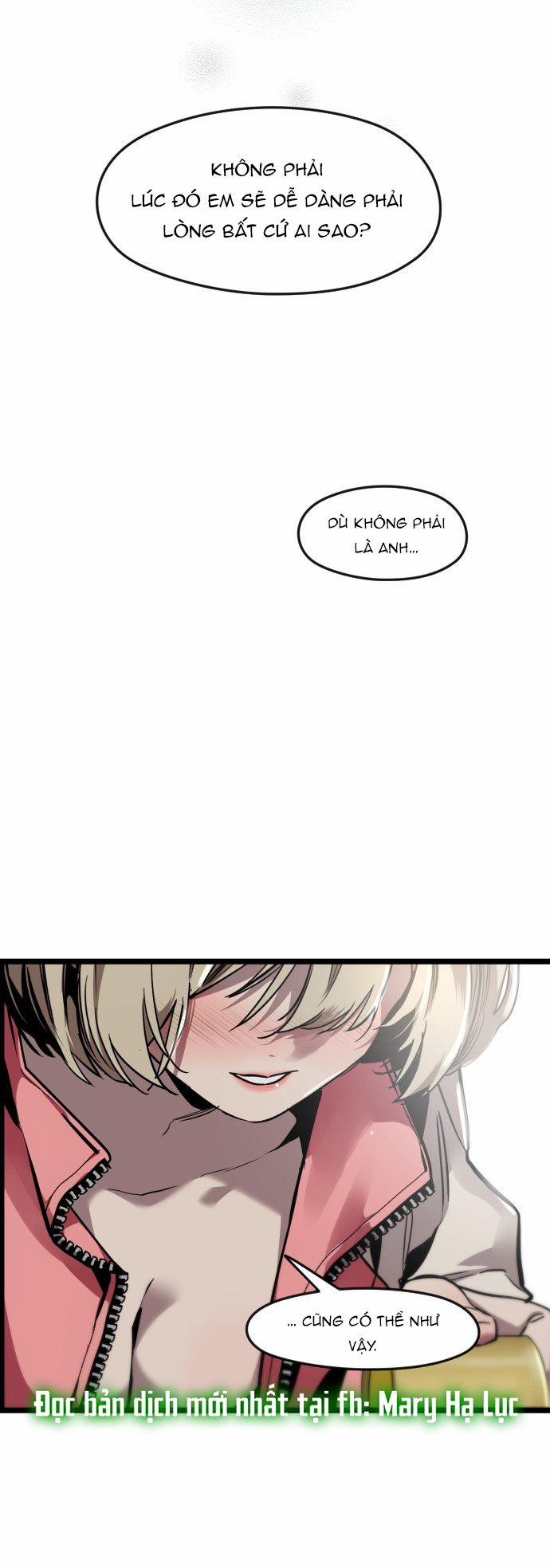 [18+] Nari Ở Nhà Đối Diện 60.1 trang 1