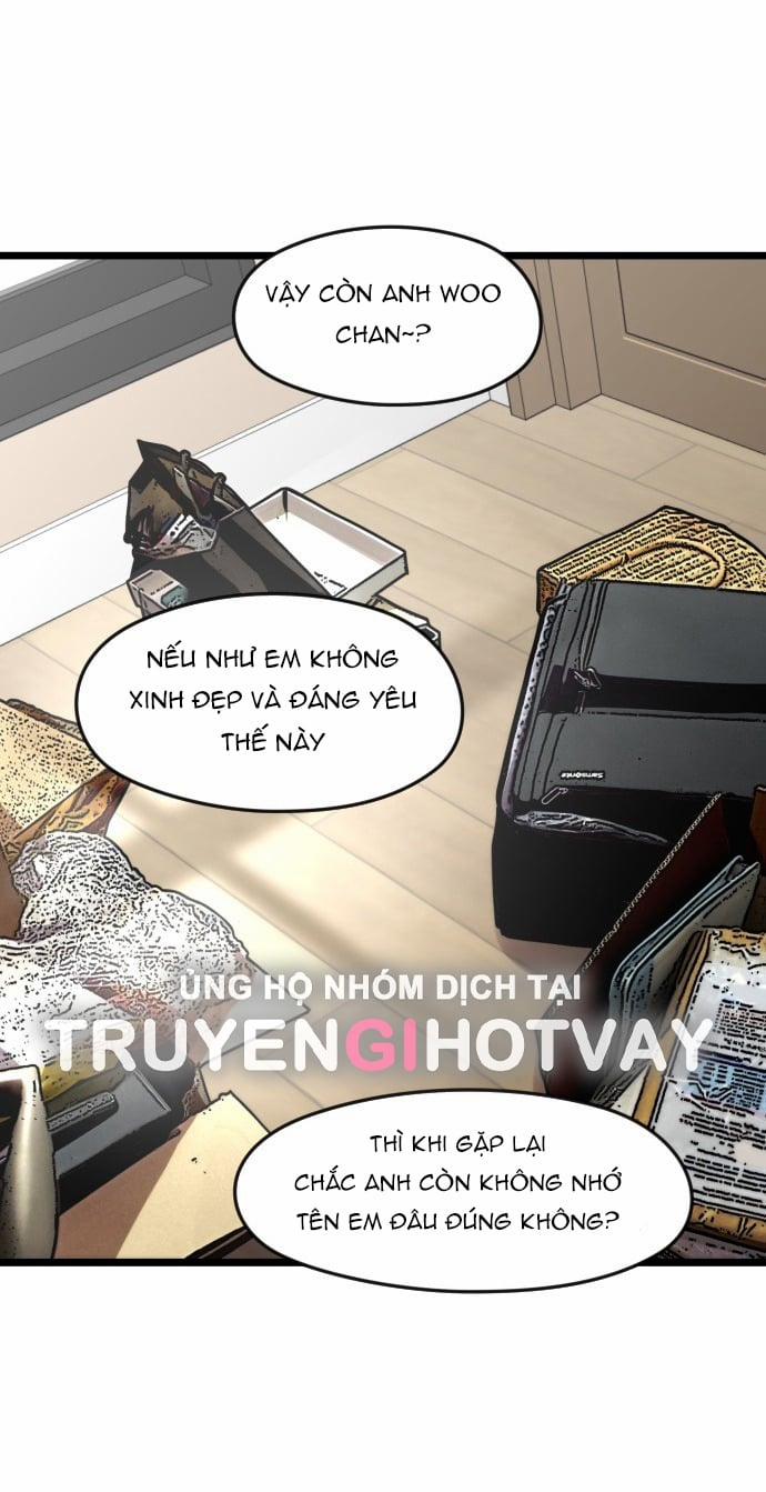 [18+] Nari Ở Nhà Đối Diện 60.1 trang 2