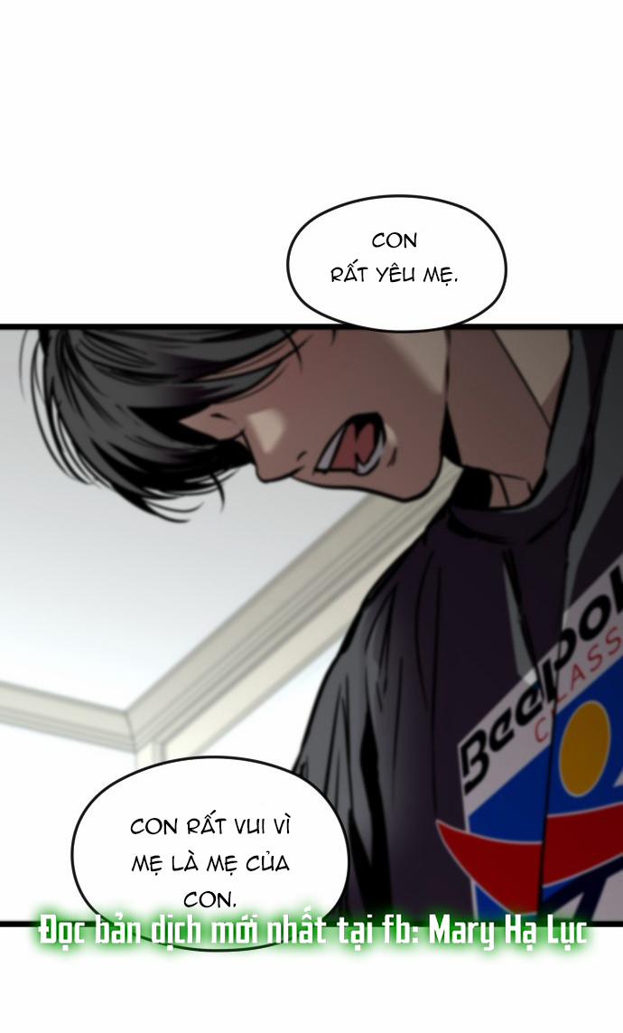 [18+] Nari Ở Nhà Đối Diện 60.1 trang 21