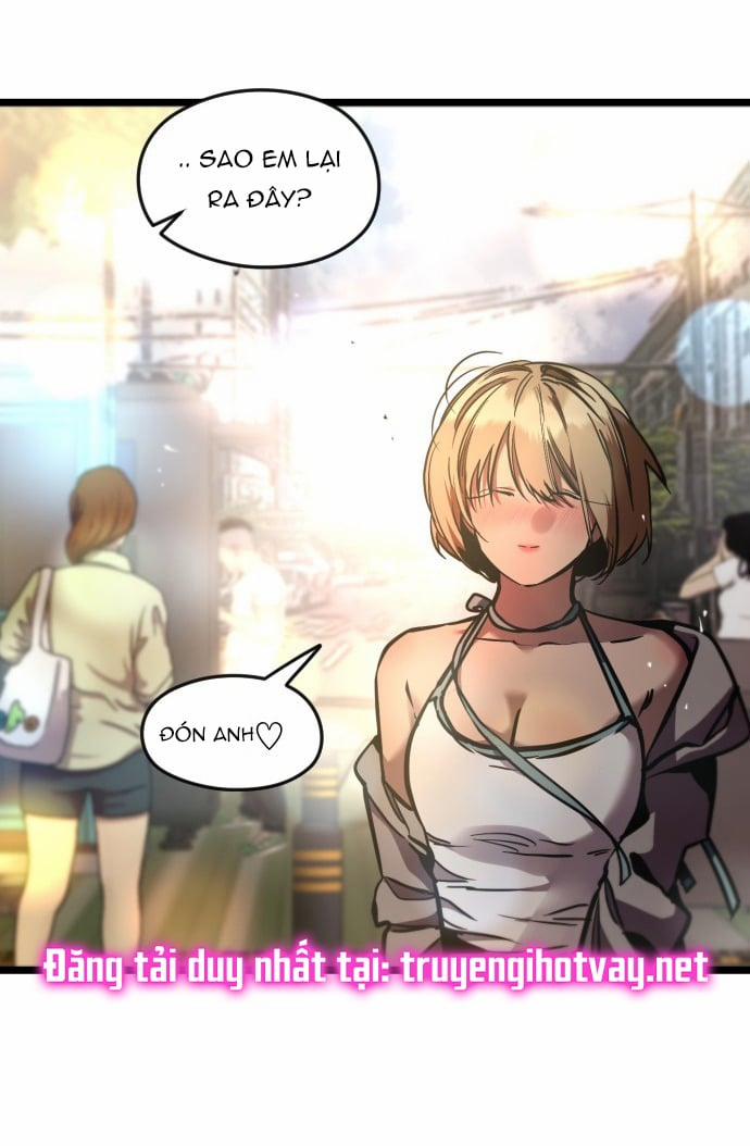 [18+] Nari Ở Nhà Đối Diện 60.1 trang 28