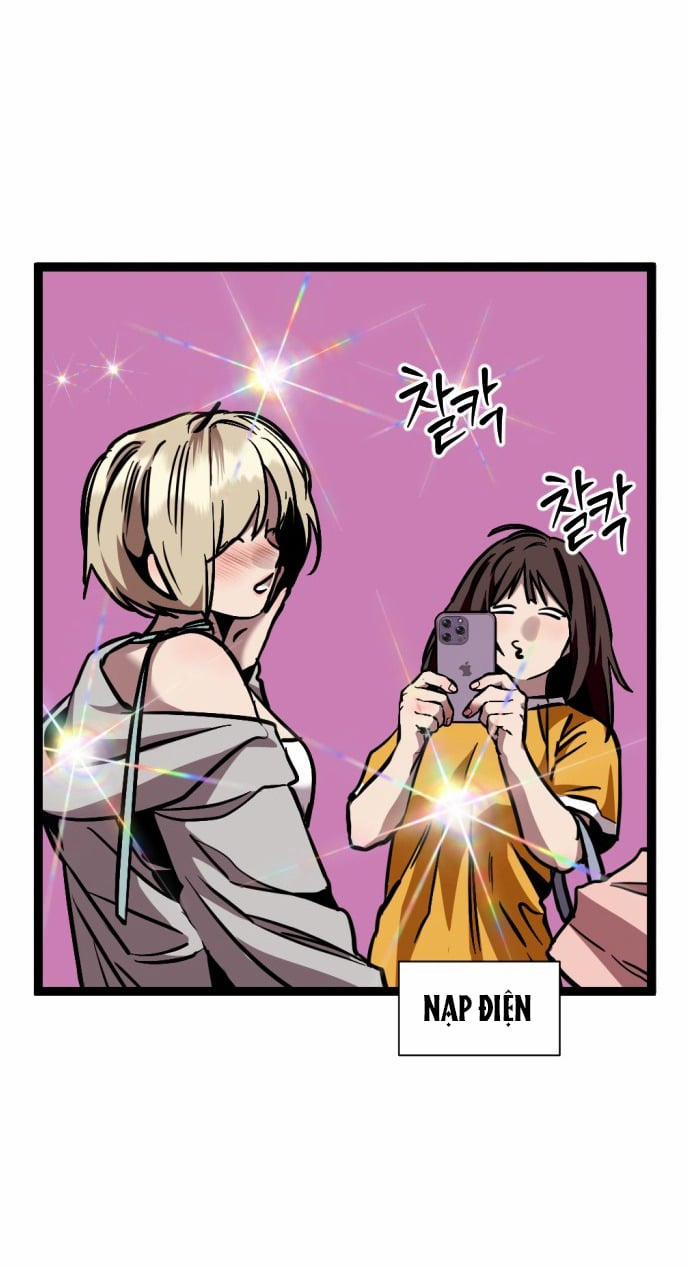 [18+] Nari Ở Nhà Đối Diện 60.2 trang 9
