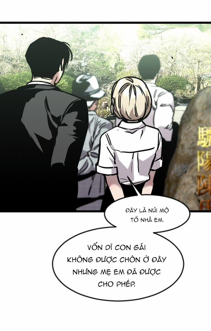 [18+] Nari Ở Nhà Đối Diện 61.1 trang 15