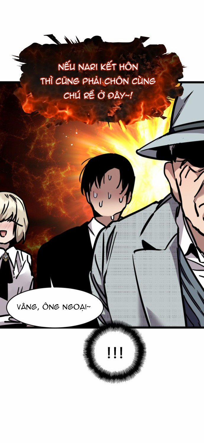 [18+] Nari Ở Nhà Đối Diện 61.1 trang 17