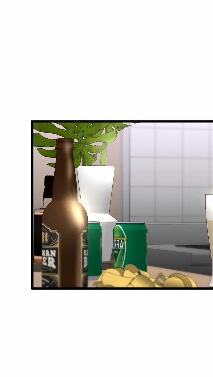 [18+] Nari Ở Nhà Đối Diện 61.1 trang 37