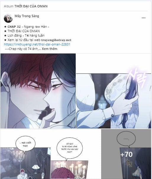 [18+] Nari Ở Nhà Đối Diện 61.1 trang 39