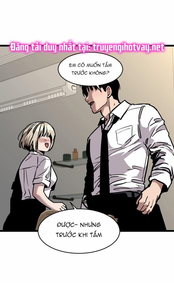[18+] Nari Ở Nhà Đối Diện 61.2 trang 0