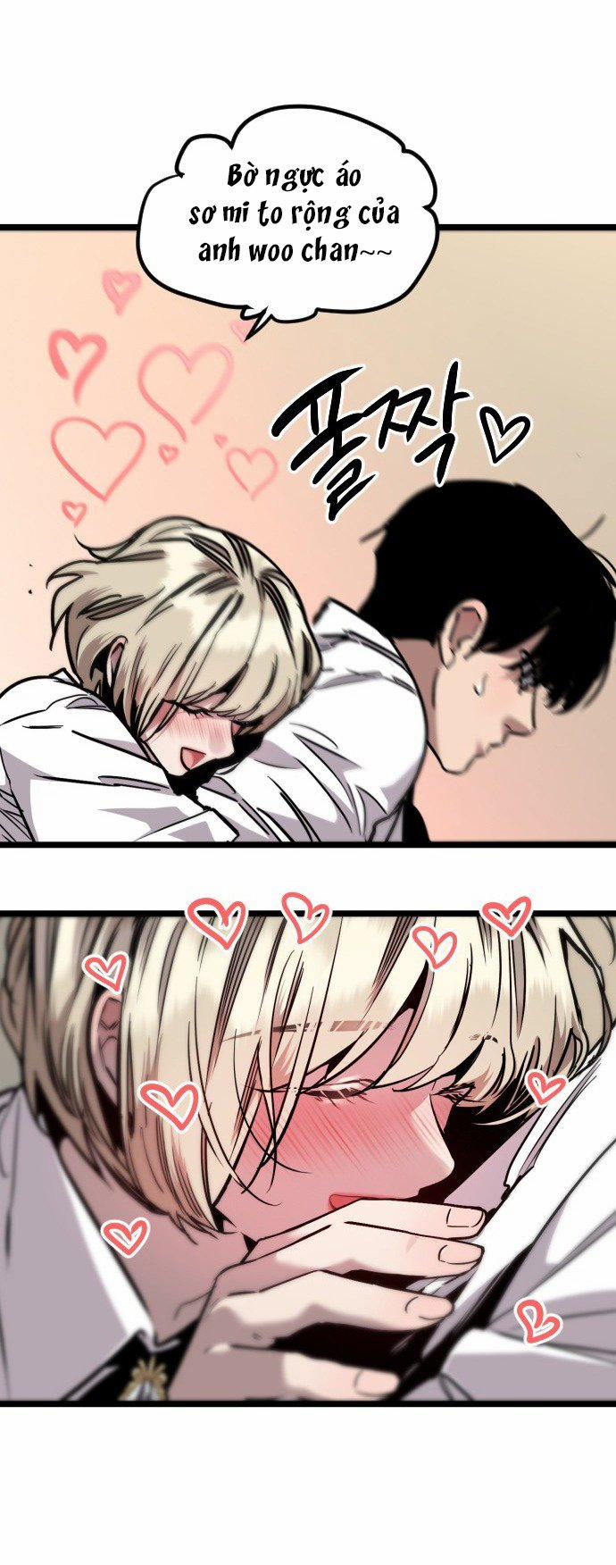 [18+] Nari Ở Nhà Đối Diện 61.2 trang 1