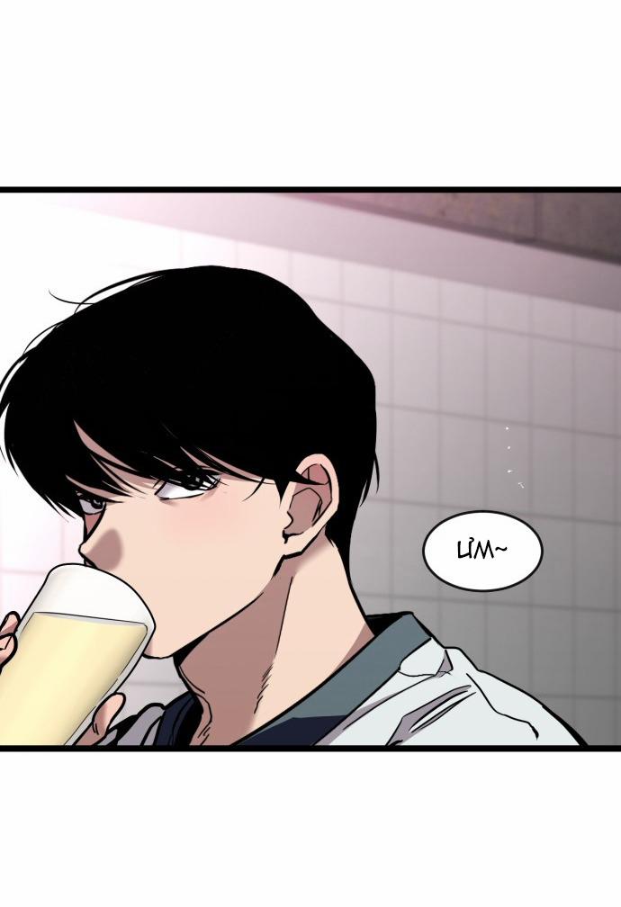 [18+] Nari Ở Nhà Đối Diện 61.2 trang 11