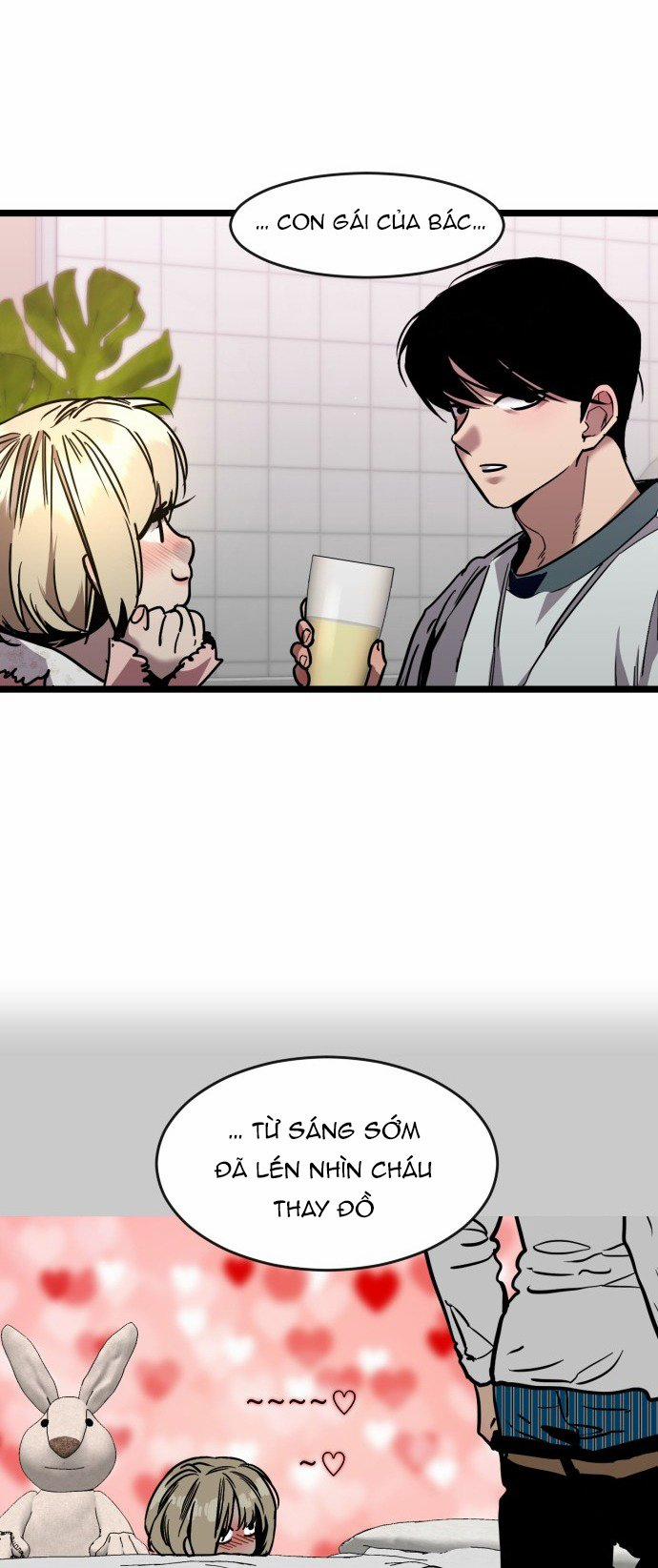 [18+] Nari Ở Nhà Đối Diện 61.2 trang 12