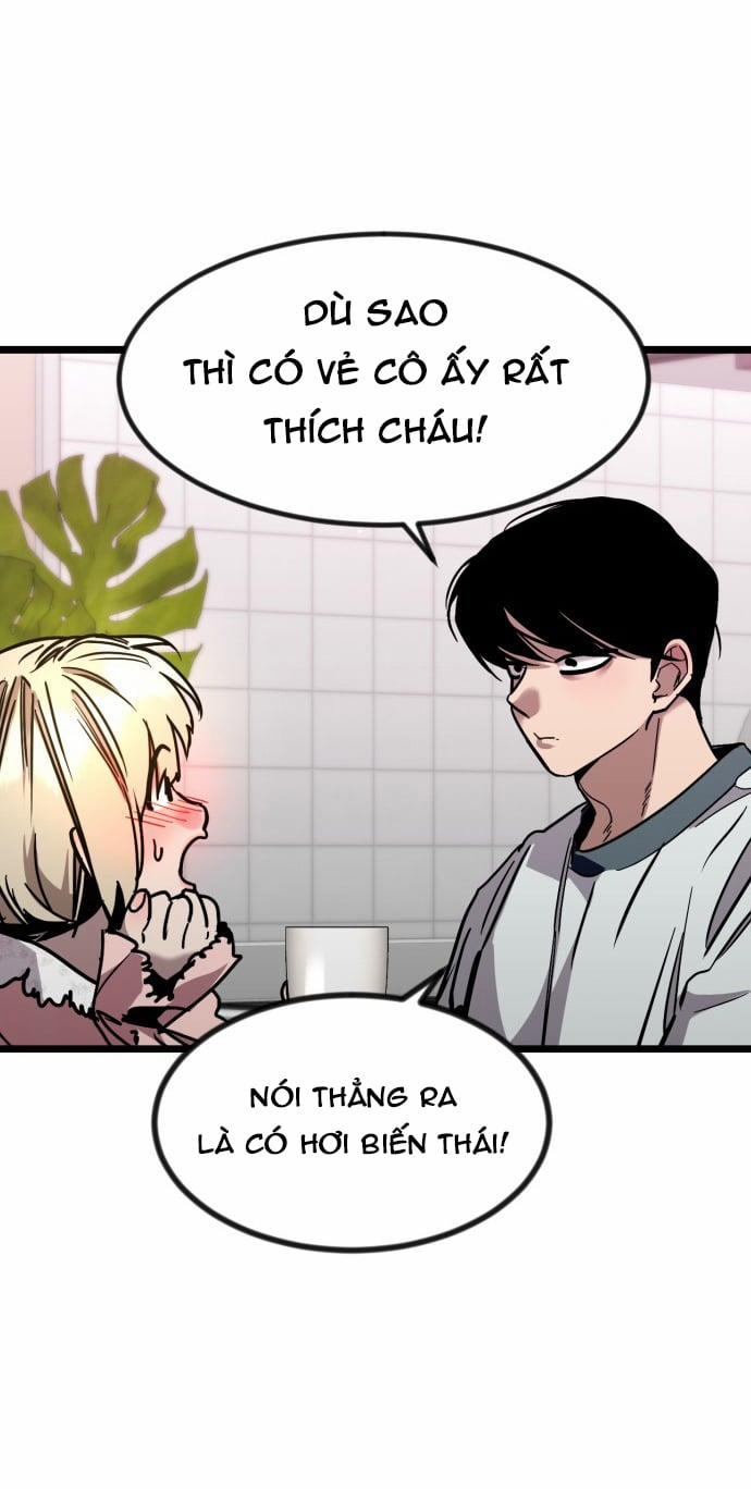 [18+] Nari Ở Nhà Đối Diện 61.2 trang 14