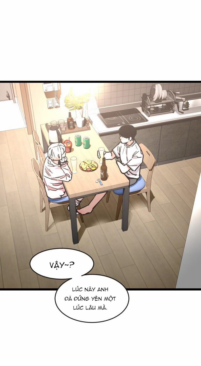 [18+] Nari Ở Nhà Đối Diện 61.2 trang 9