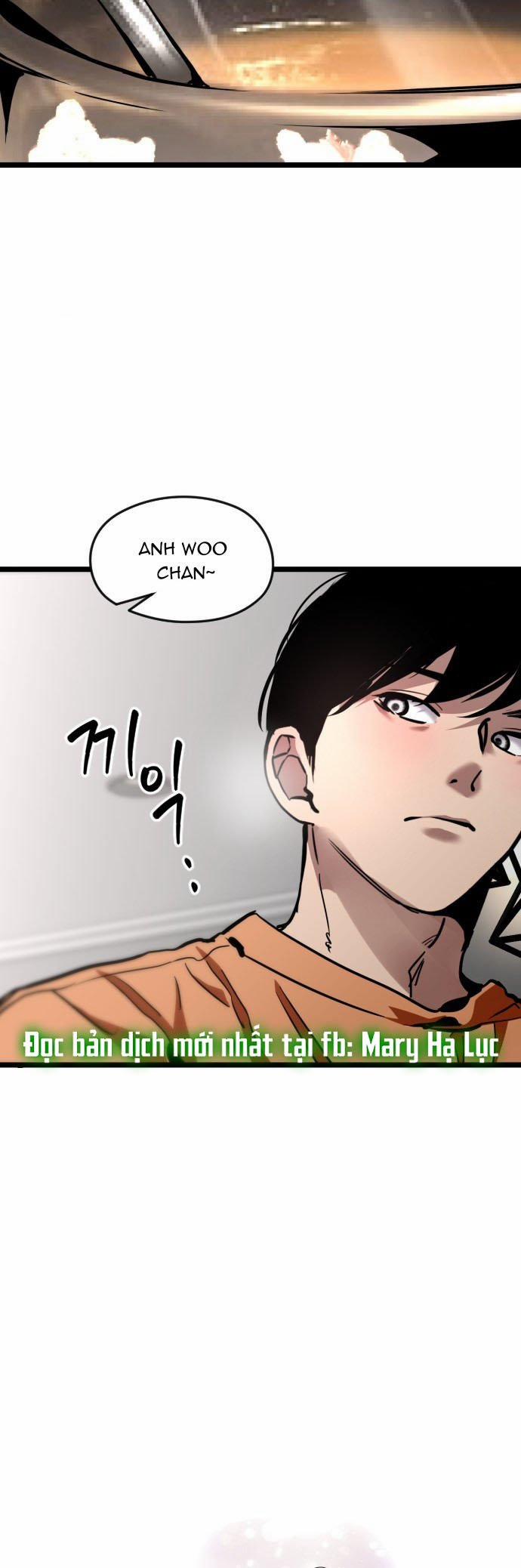 [18+] Nari Ở Nhà Đối Diện 62.1 trang 18