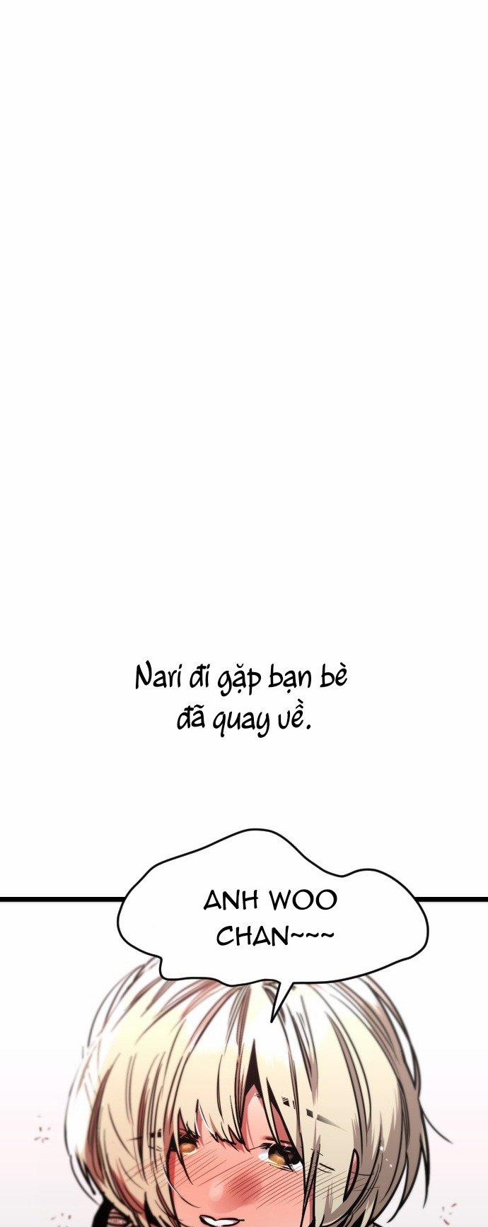 [18+] Nari Ở Nhà Đối Diện 62.1 trang 2