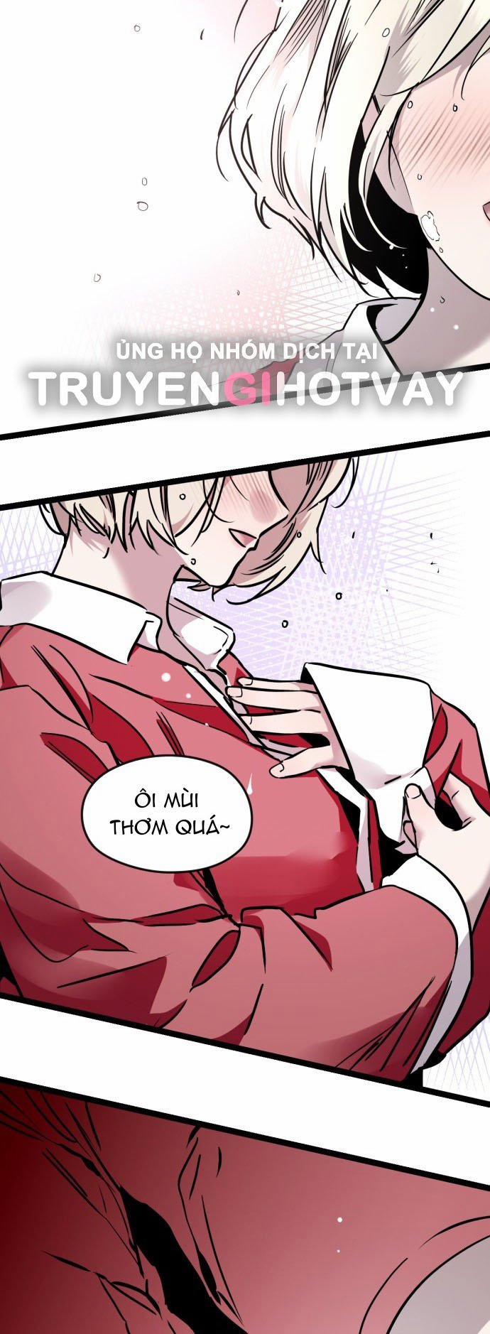 [18+] Nari Ở Nhà Đối Diện 62.1 trang 20