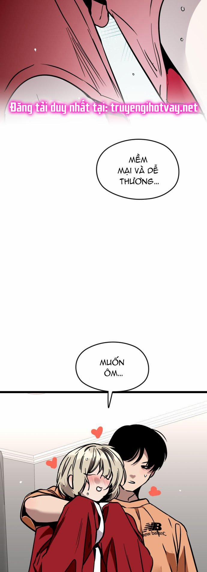 [18+] Nari Ở Nhà Đối Diện 62.1 trang 21