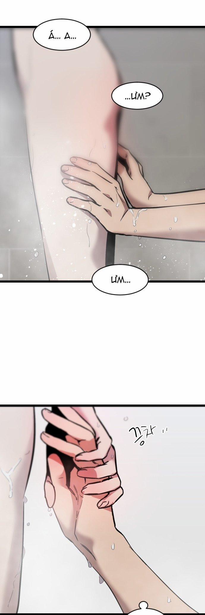 [18+] Nari Ở Nhà Đối Diện 63.1 trang 14