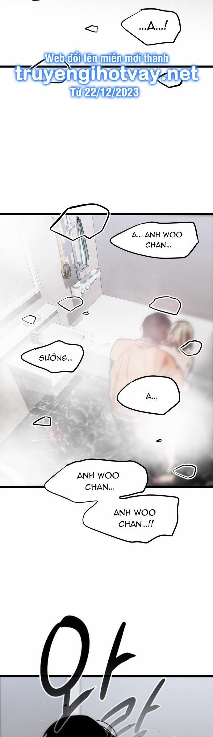 [18+] Nari Ở Nhà Đối Diện 63.1 trang 17