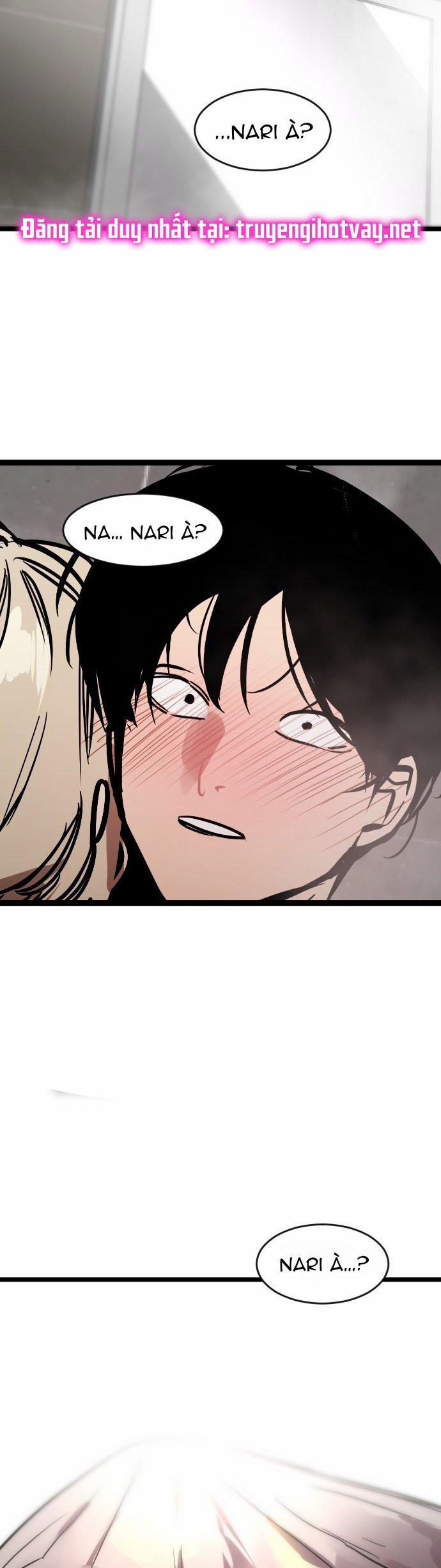 [18+] Nari Ở Nhà Đối Diện 63.2 trang 10