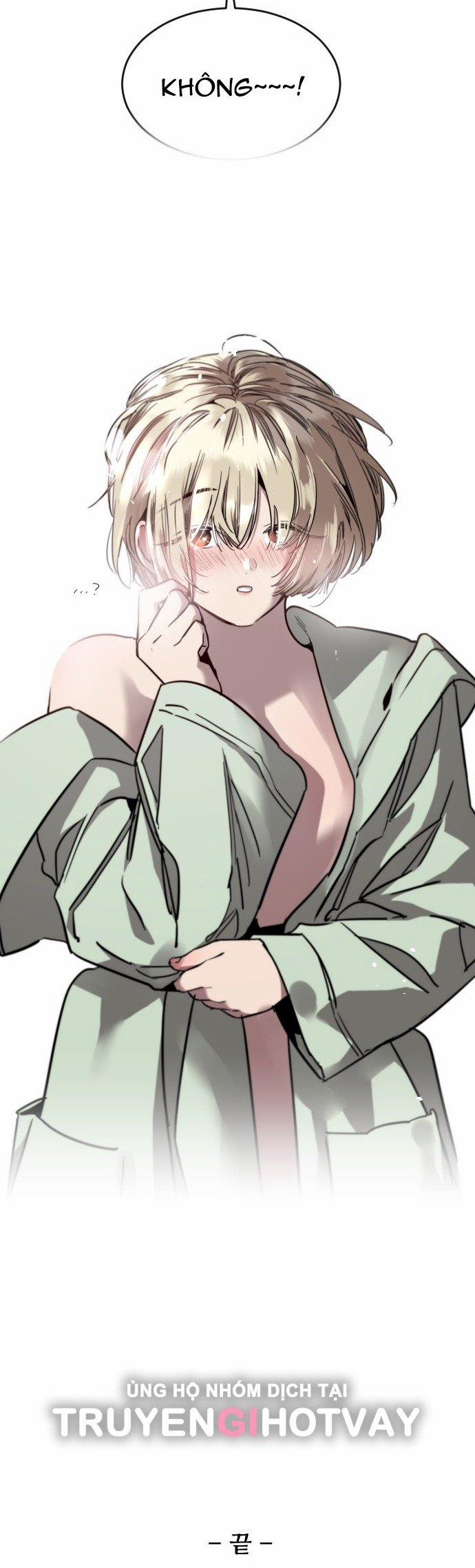 [18+] Nari Ở Nhà Đối Diện 63.2 trang 16