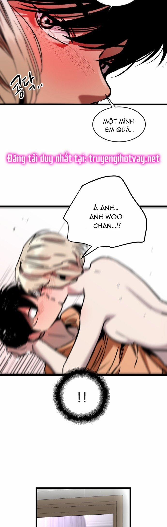 [18+] Nari Ở Nhà Đối Diện 63.2 trang 2