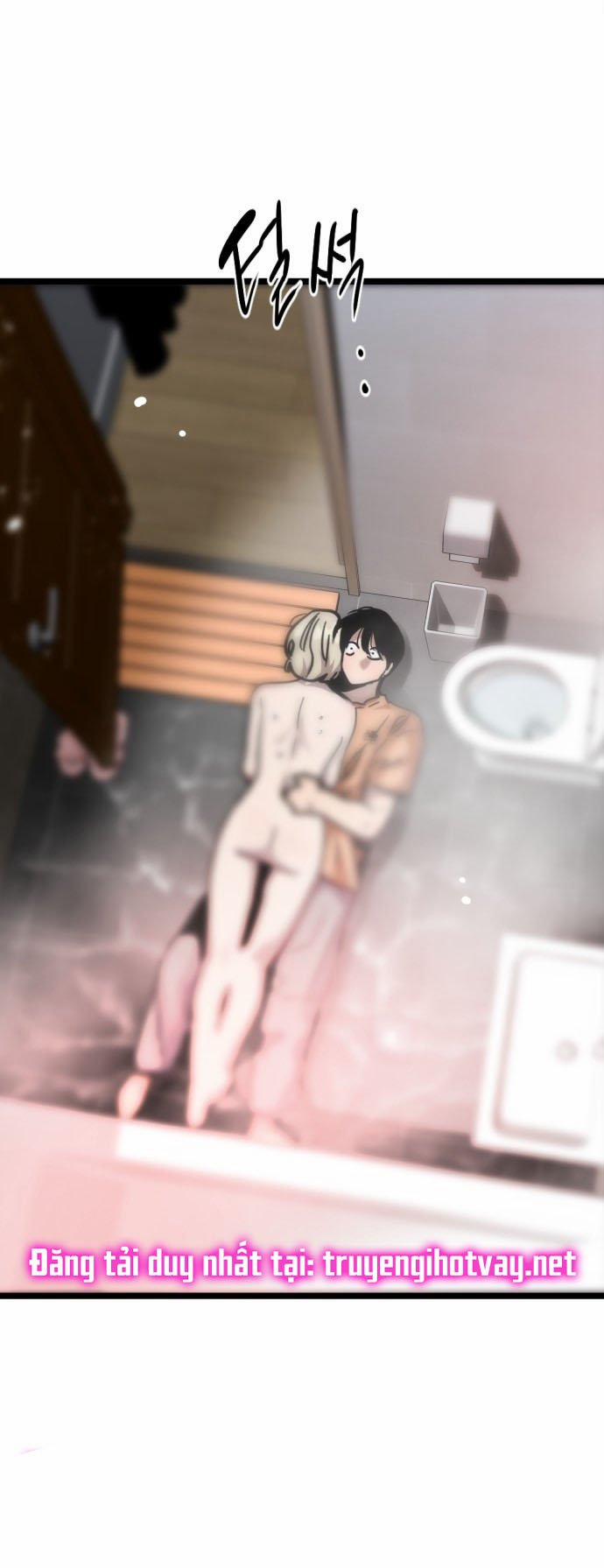 [18+] Nari Ở Nhà Đối Diện 63.2 trang 8