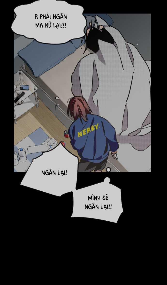 [18+] Nari Ở Nhà Đối Diện 64.1 trang 14