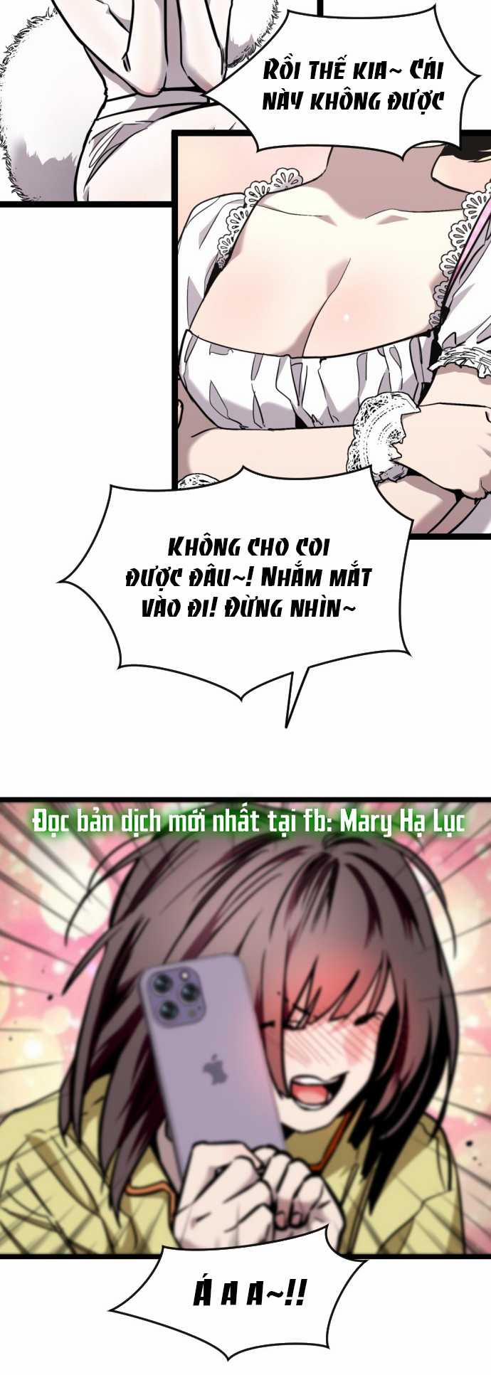 [18+] Nari Ở Nhà Đối Diện 64.1 trang 33
