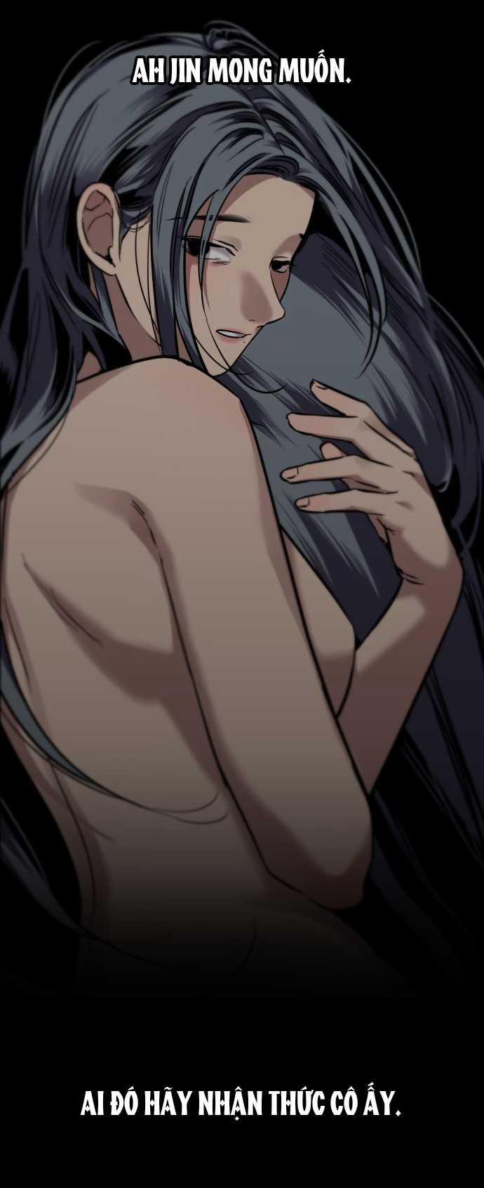 [18+] Nari Ở Nhà Đối Diện 64.1 trang 4