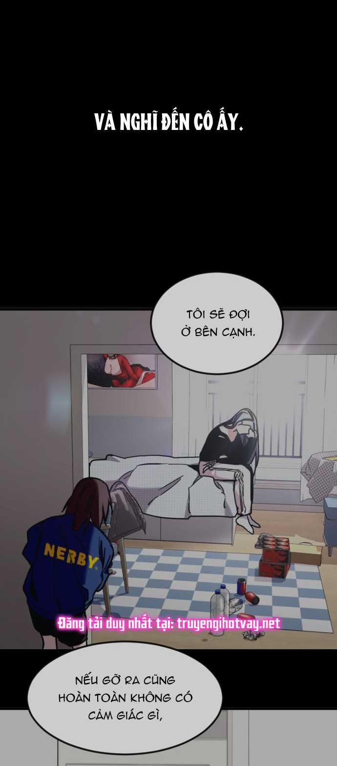 [18+] Nari Ở Nhà Đối Diện 64.1 trang 7