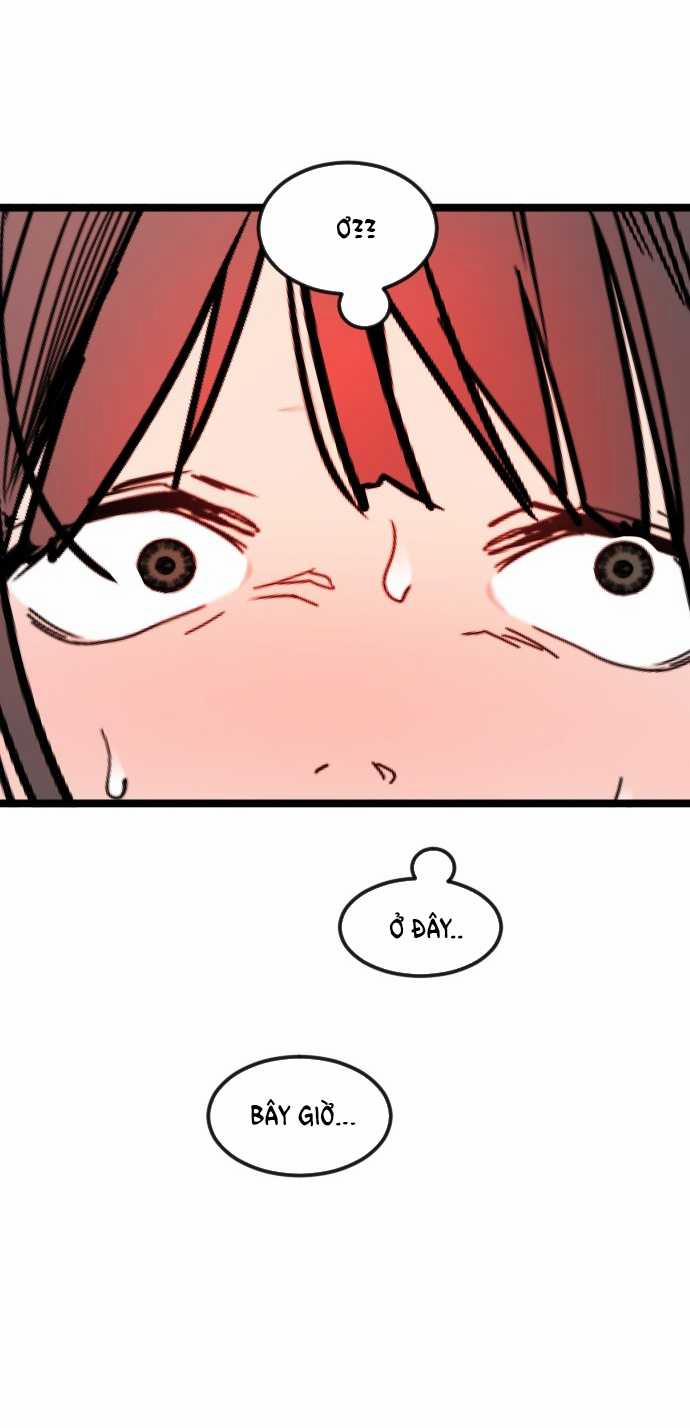 [18+] Nari Ở Nhà Đối Diện 64.2 trang 20