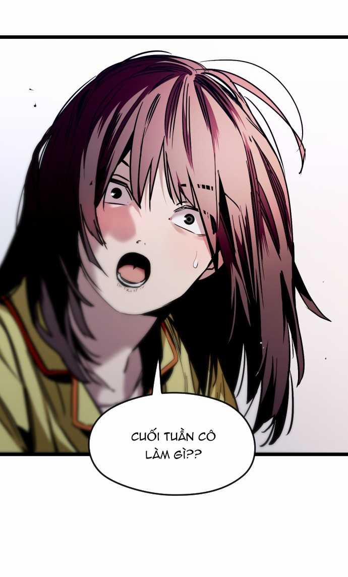 [18+] Nari Ở Nhà Đối Diện 64.2 trang 4