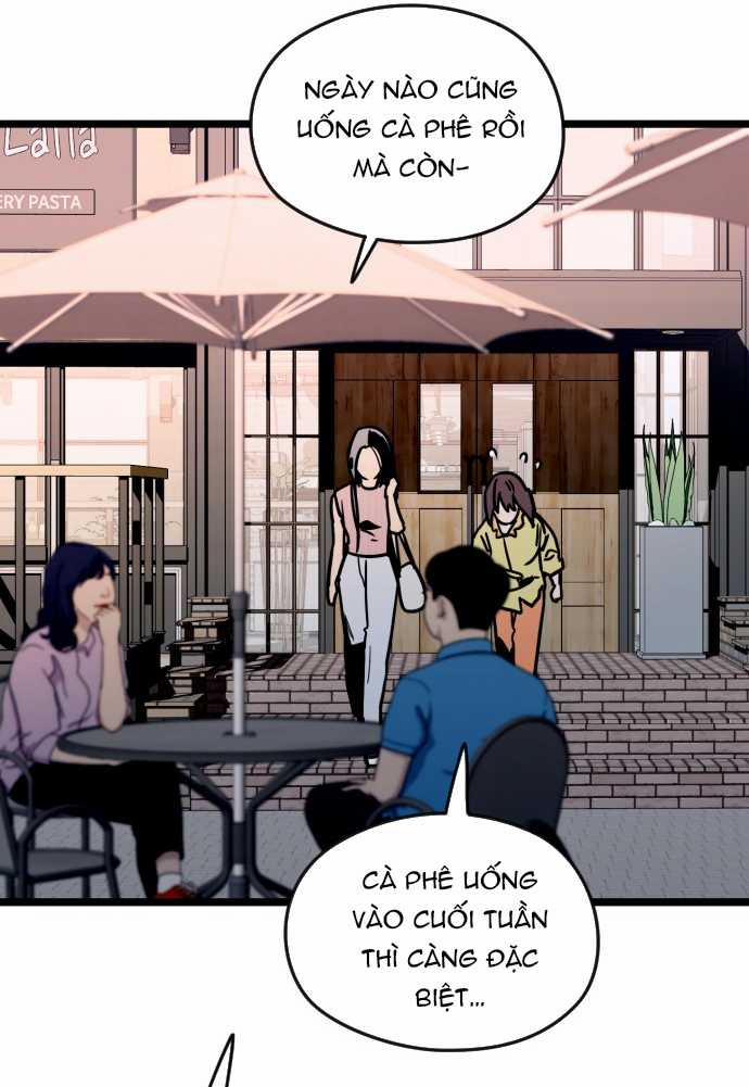 [18+] Nari Ở Nhà Đối Diện 64.2 trang 9