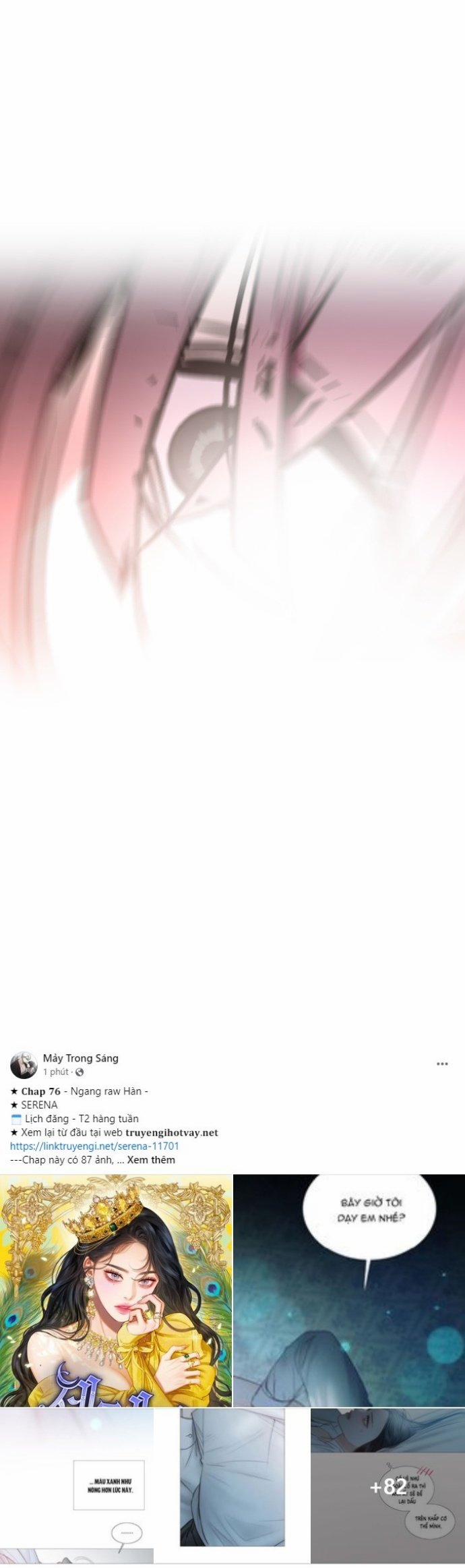 [18+] Nari Ở Nhà Đối Diện 65.1 trang 26