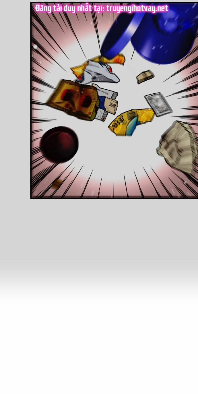 [18+] Nari Ở Nhà Đối Diện 65.2 trang 3