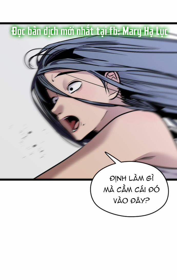 [18+] Nari Ở Nhà Đối Diện 66.1 trang 16