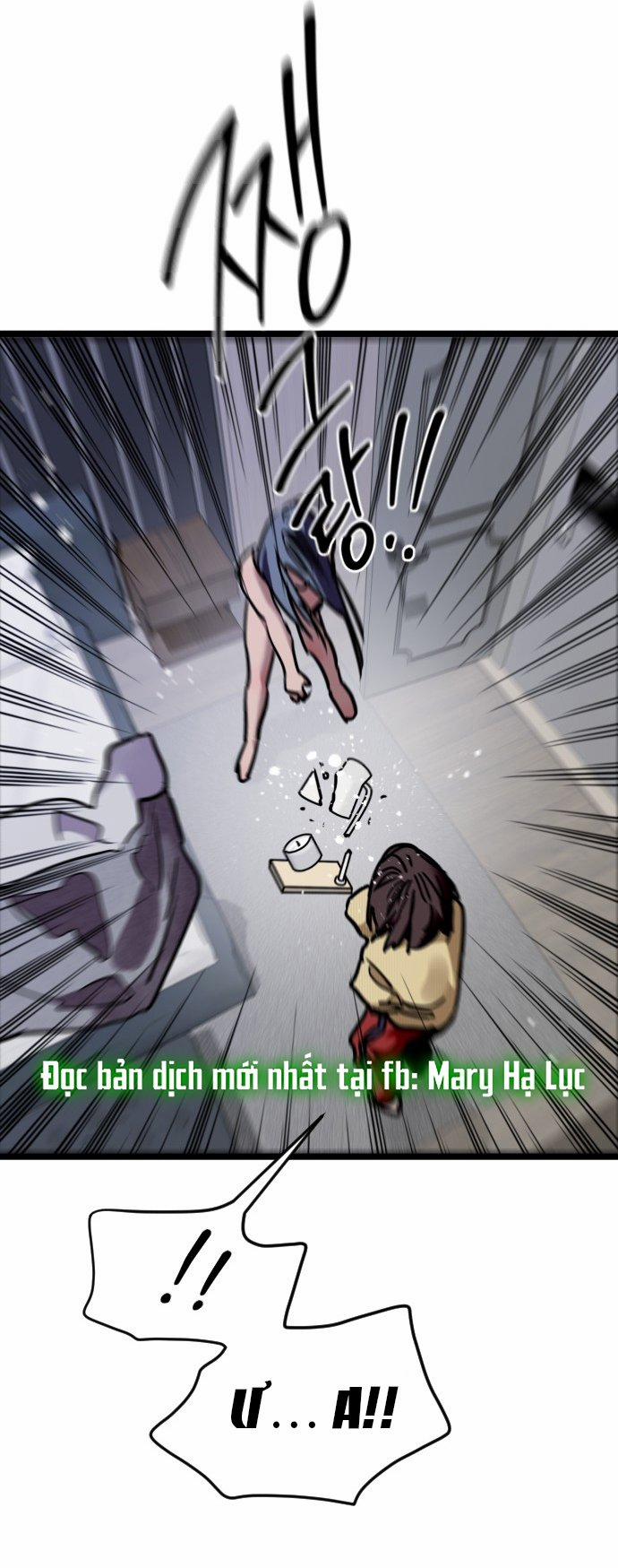 [18+] Nari Ở Nhà Đối Diện 66.1 trang 21